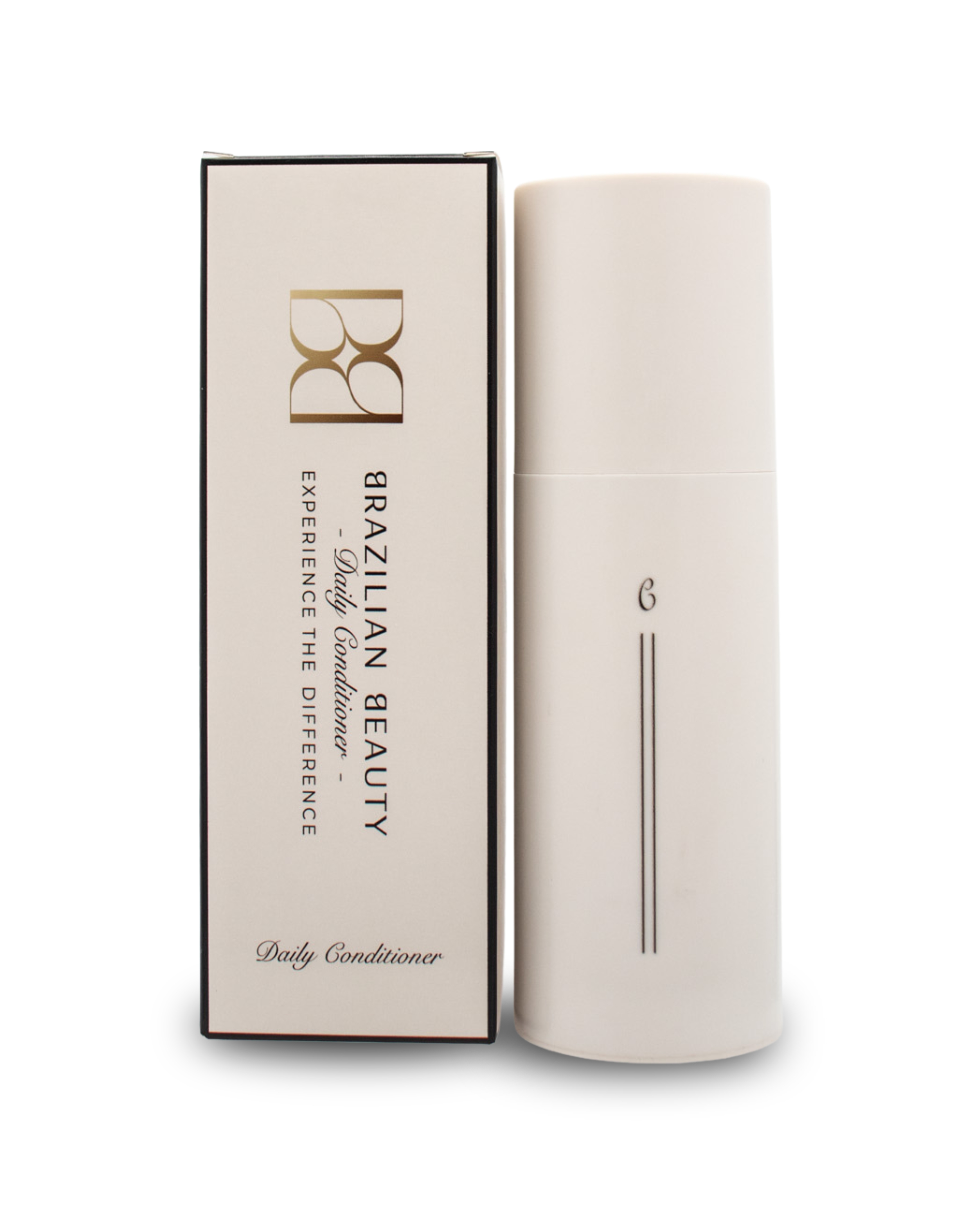 Daily Conditioner alternate