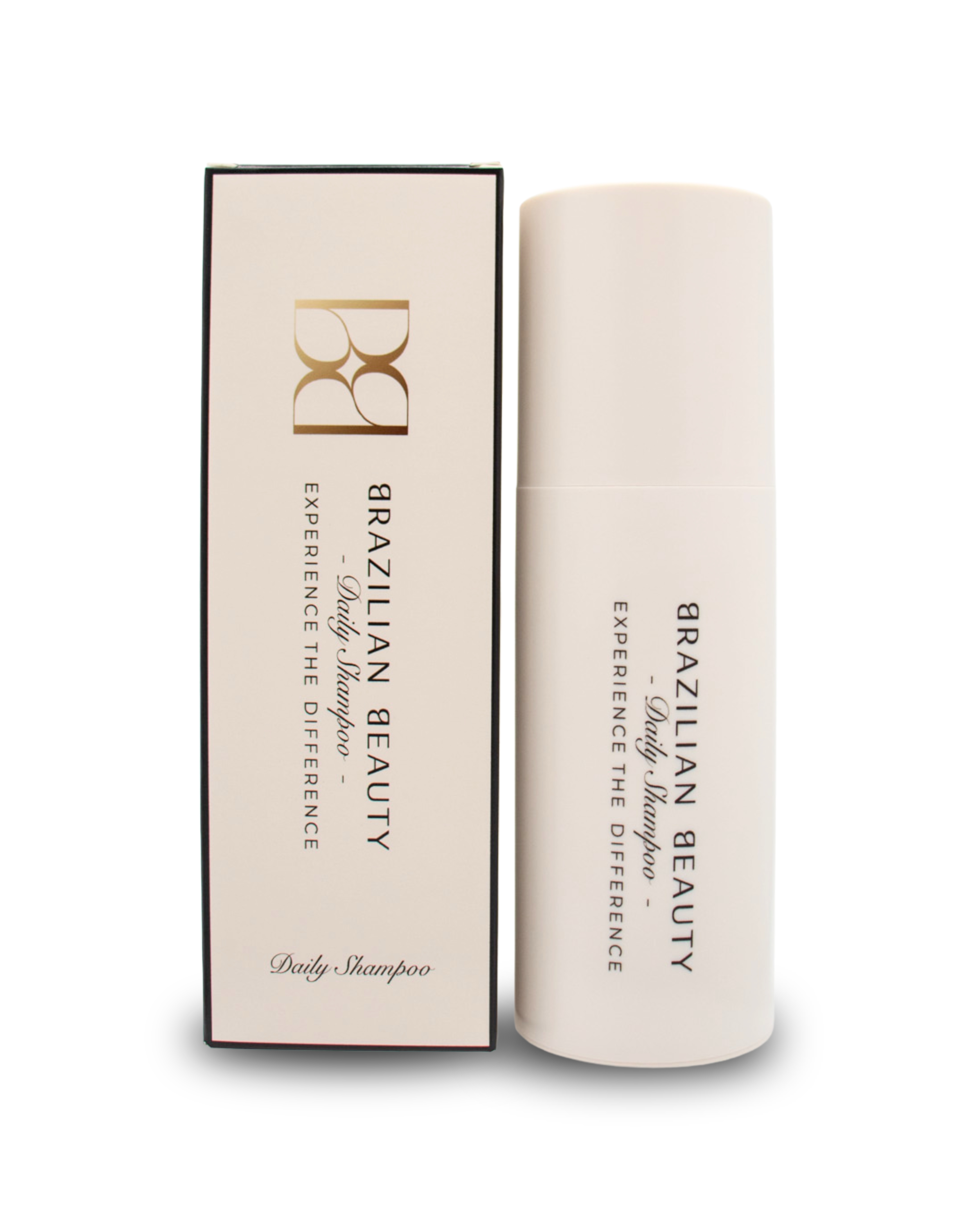 Daily Shampoo alternate