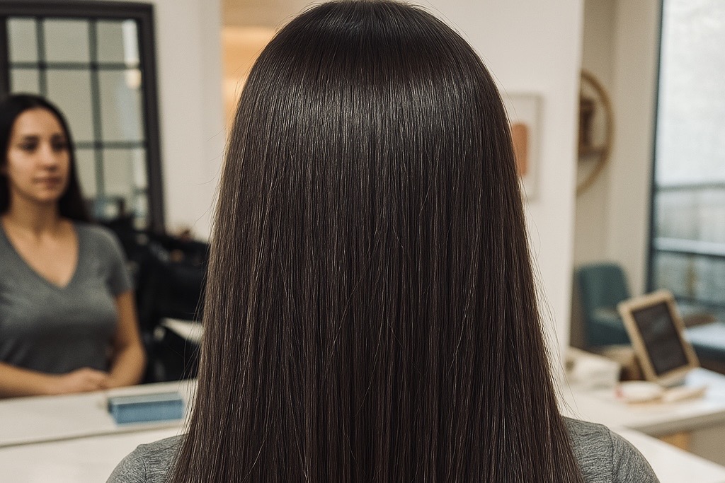 Skin Type Evaluation 4