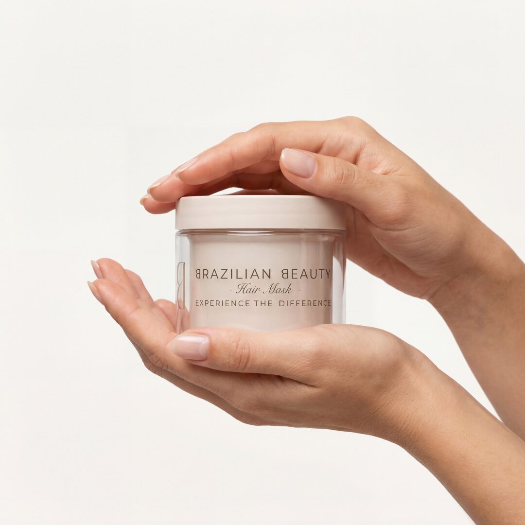 Hair Mask