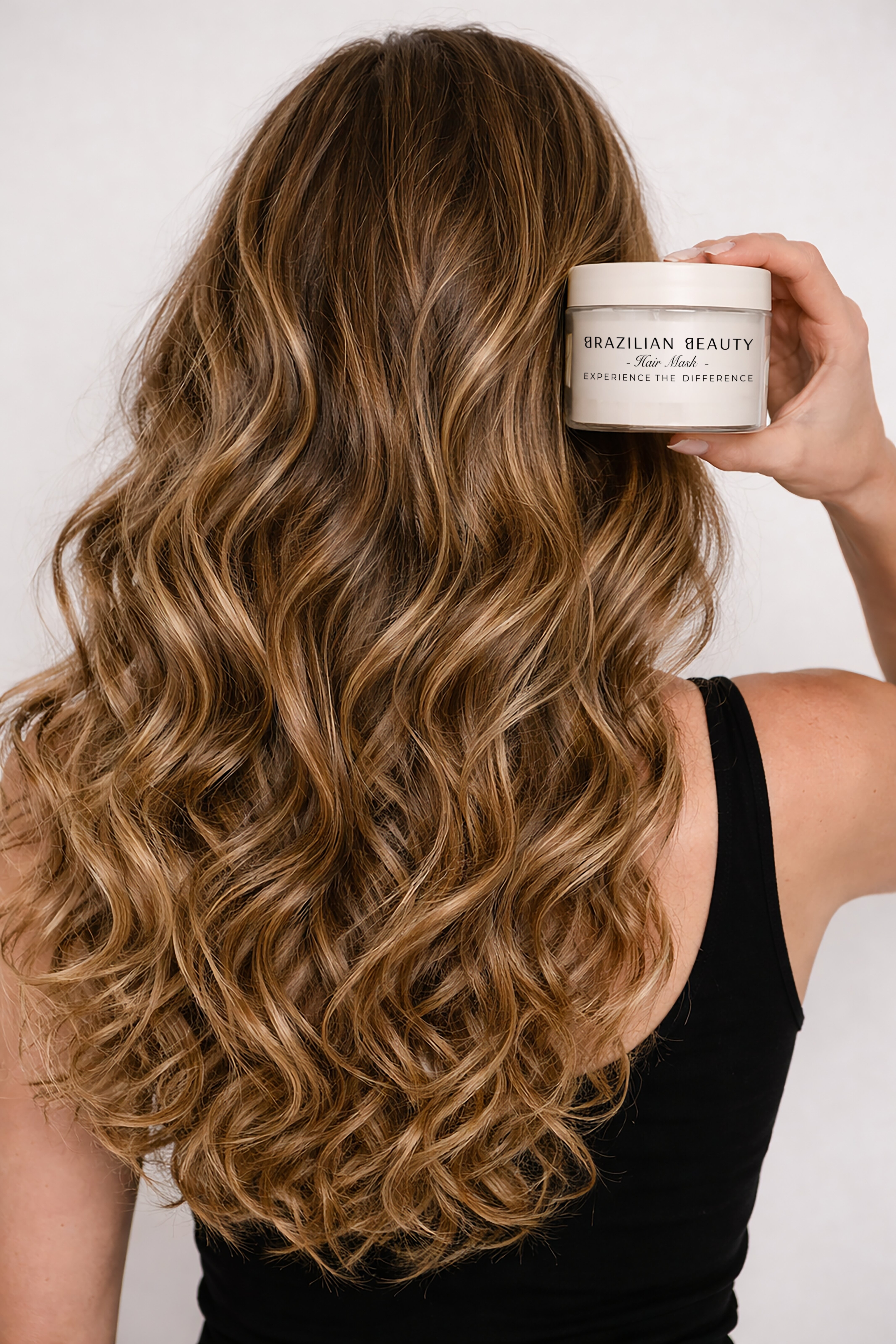 Brazilian Beauty hair story 1