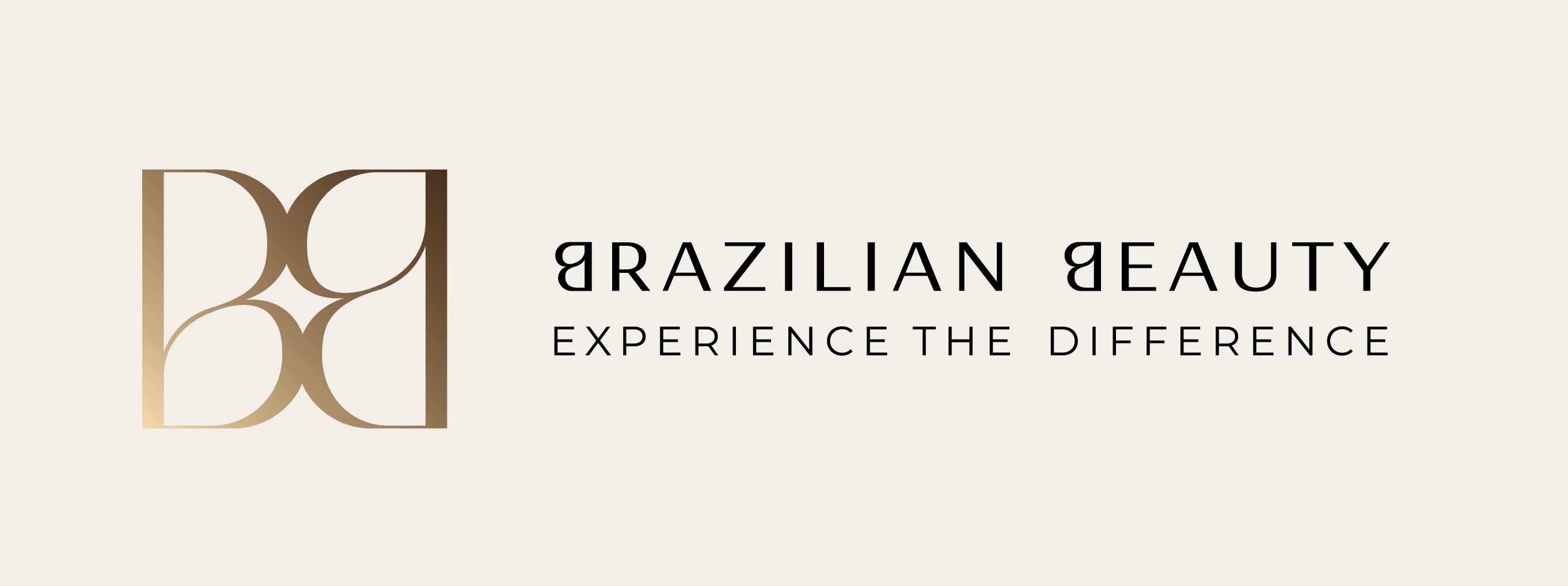 Brazilian Blowdry Salon Logo