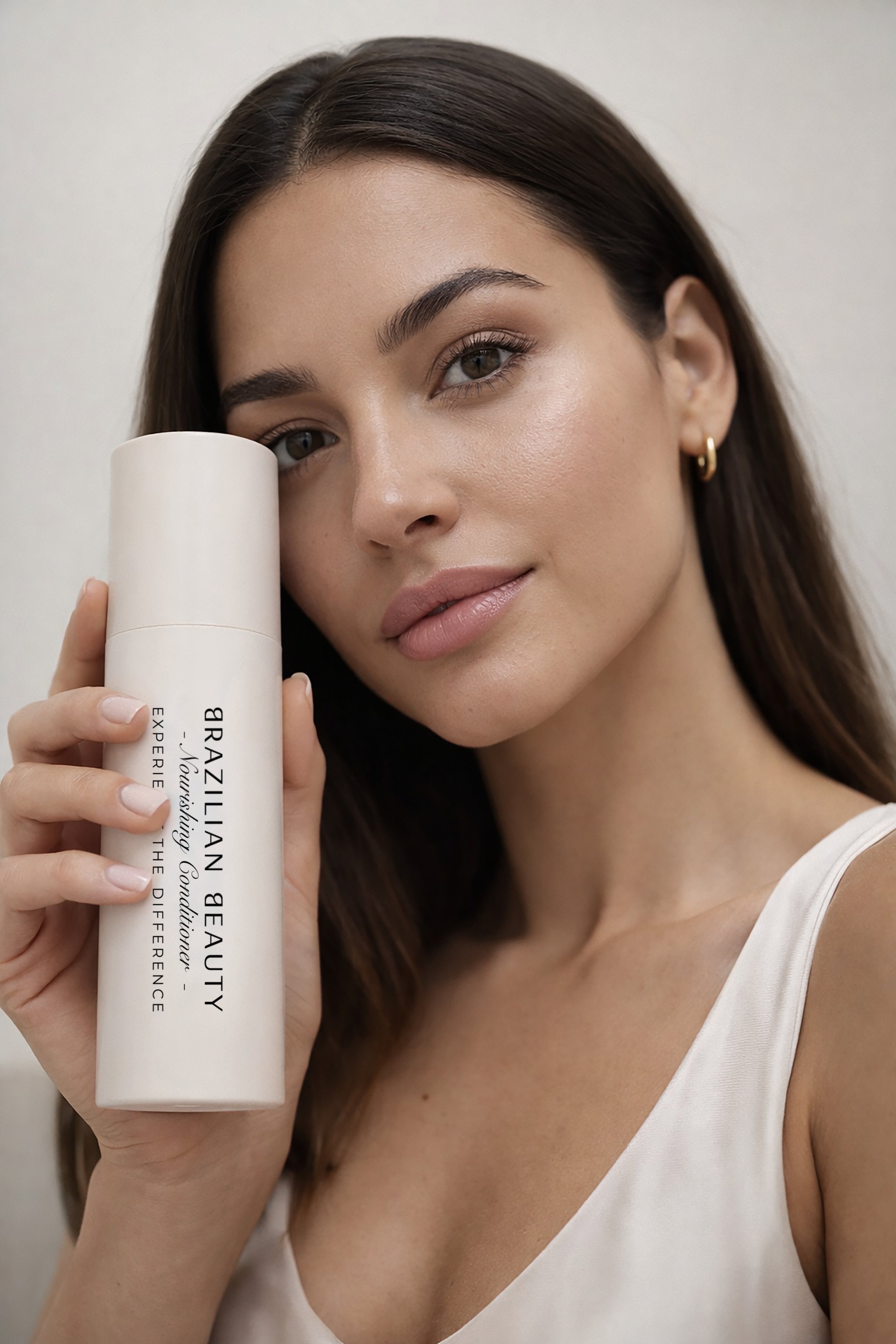 Beautiful hair from Brazilian Beauty