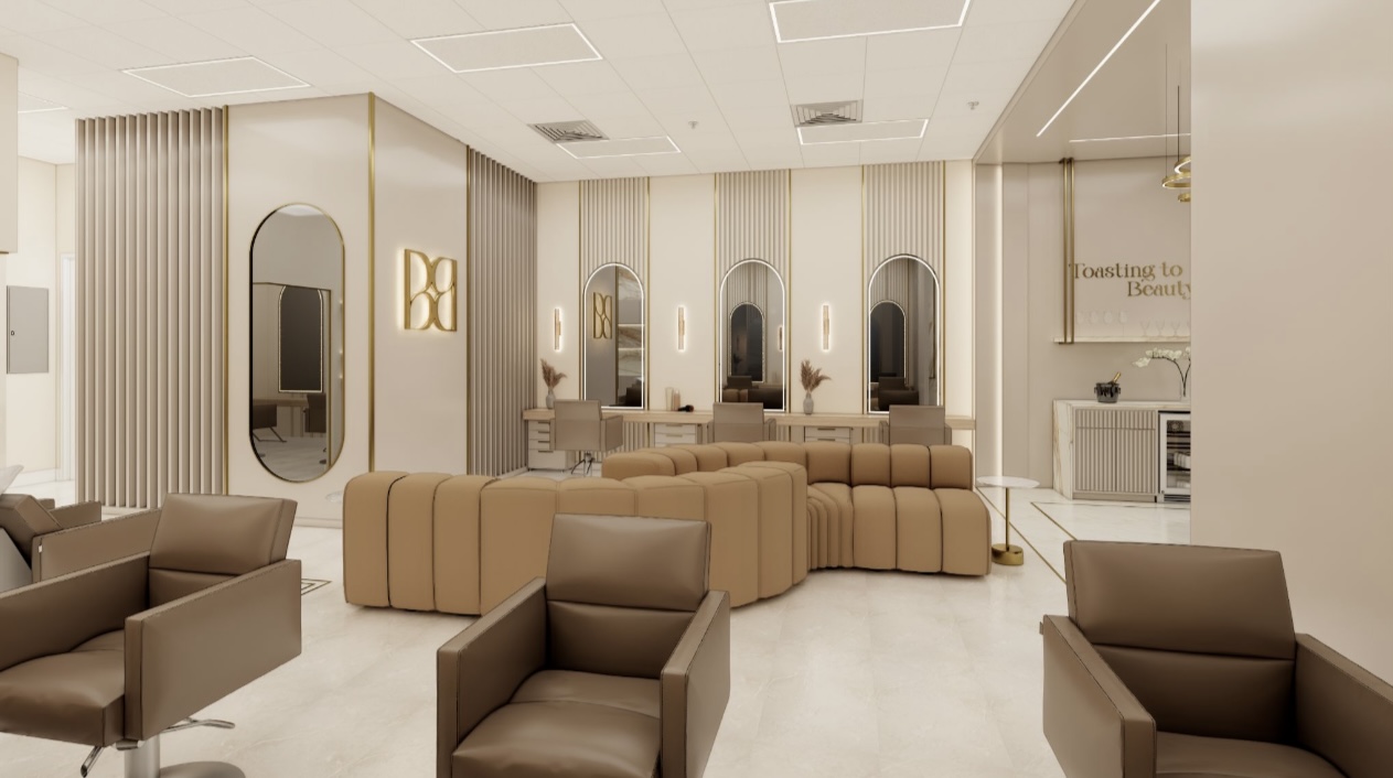 Pompano Beach location